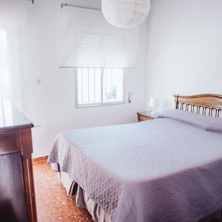 فيلا Casa Cordoba شيبيونا المظهر الخارجي الصورة