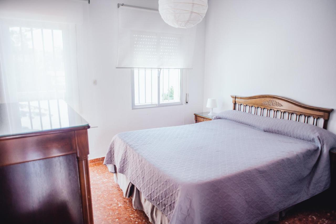 فيلا Casa Cordoba شيبيونا المظهر الخارجي الصورة
