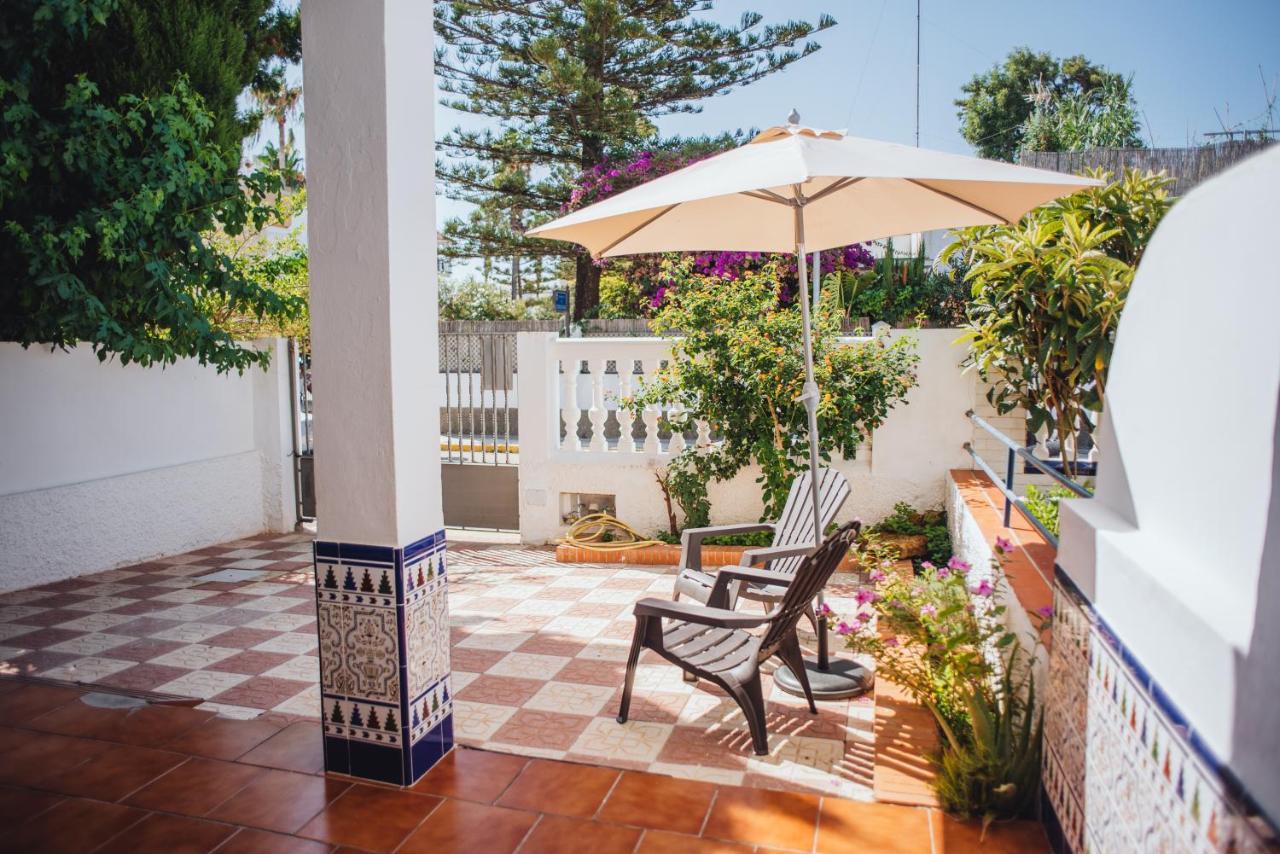 فيلا Casa Cordoba شيبيونا المظهر الخارجي الصورة