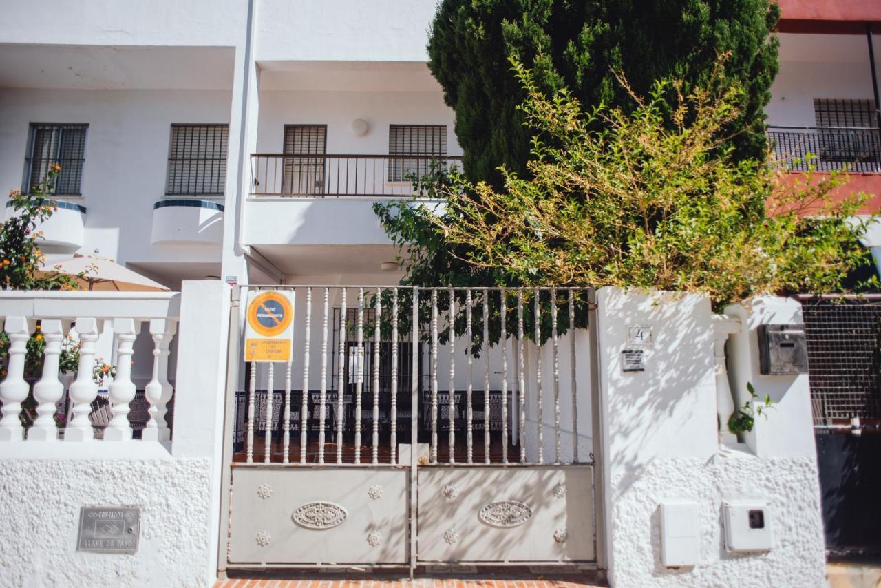 فيلا Casa Cordoba شيبيونا المظهر الخارجي الصورة