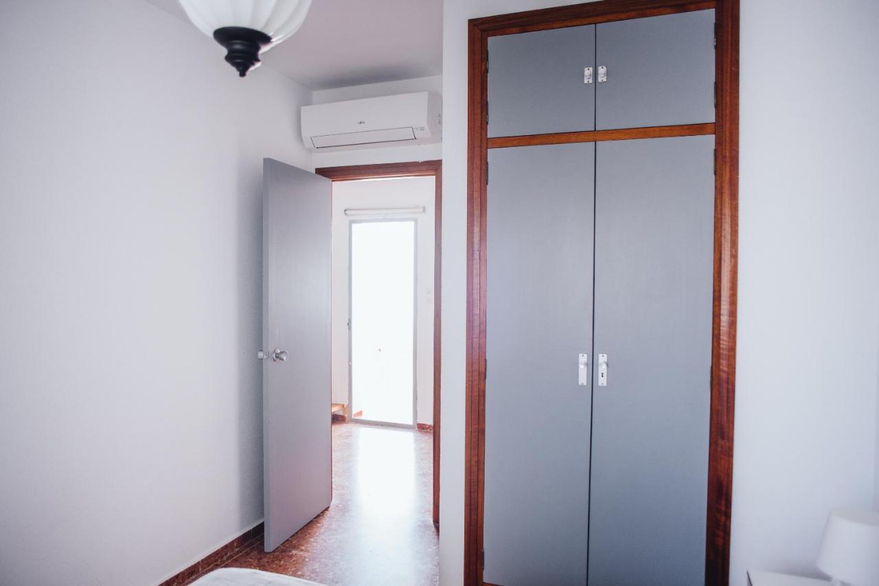 فيلا Casa Cordoba شيبيونا المظهر الخارجي الصورة