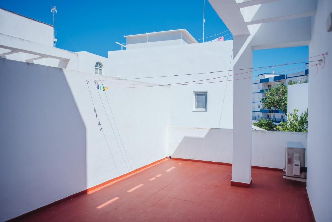 فيلا Casa Cordoba شيبيونا المظهر الخارجي الصورة