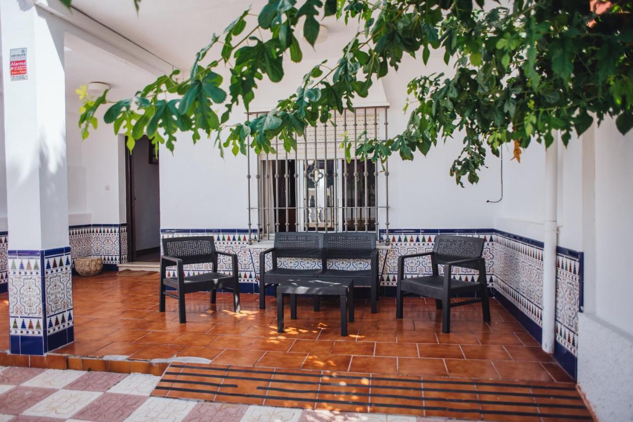 فيلا Casa Cordoba شيبيونا المظهر الخارجي الصورة